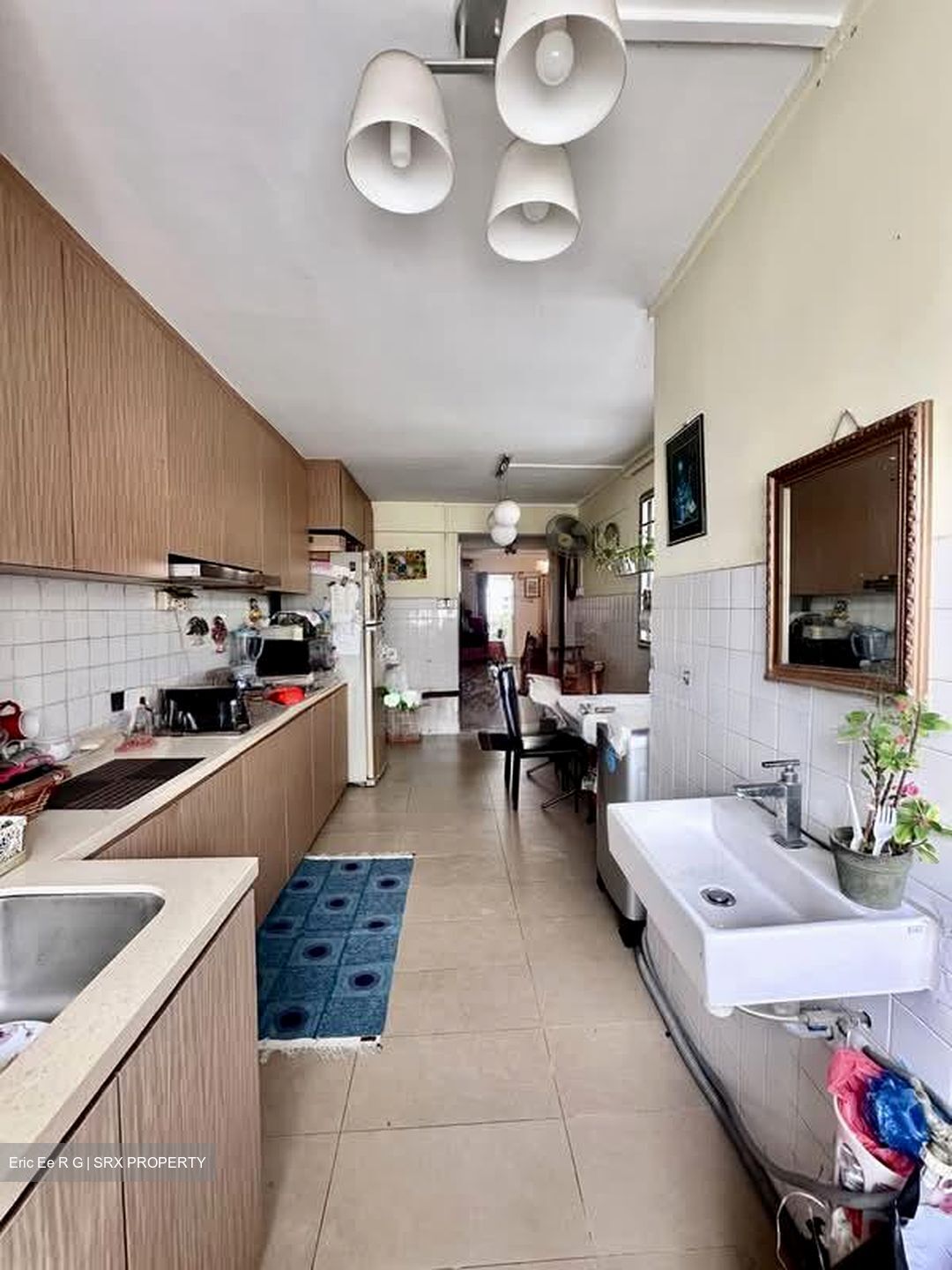 Blk 137 Marsiling Road (Woodlands), HDB 4 Rooms #566679311